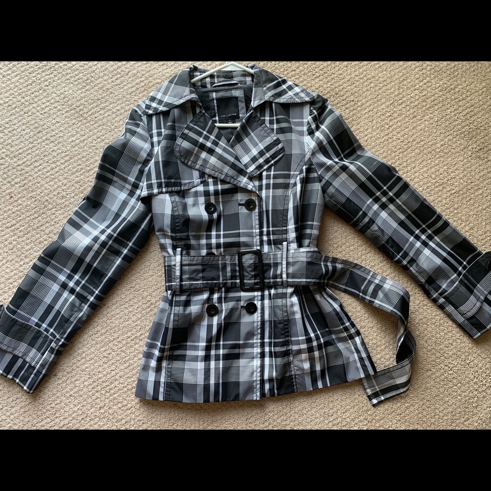 Jacket - Picture 2 of 2